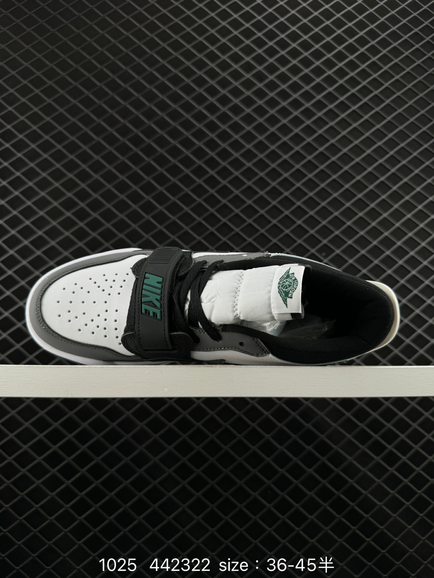 Air Jordan Legacy 312 Low 